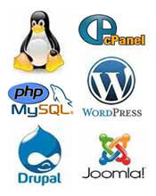 Linux Hosting Build A Website For Blogging
