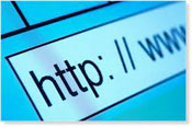 Domain name booking / registration / renewal / transfer